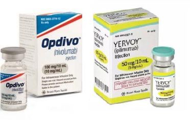 Opdivo-Yervoy