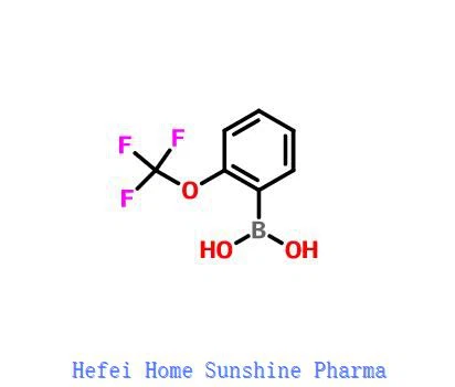 Acido 2-trifluorometossifenilboronico CAS 175676-65-0