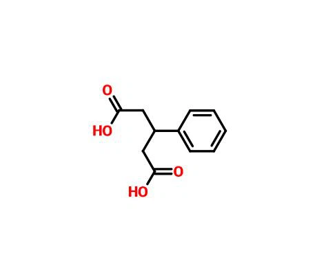 Acido 3-fenilglutarico CAS NO: 4165-96-2