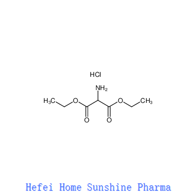 Diethyl Aminomalonate Hydrochloride CAS 13433-00-6