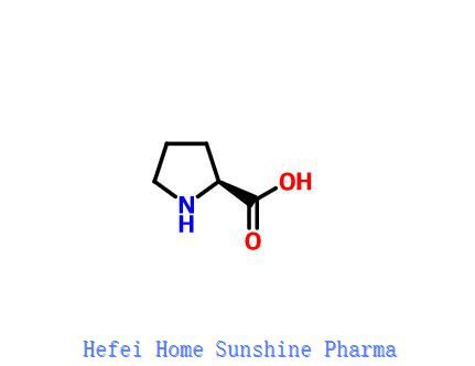 L-Proline CAS 147-85-3