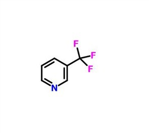 3-Trifluorometilpiridina CAS 3796-23-4
