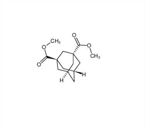 Dimetil 1,3-Adamantano dicarbossilato CAS 1459-95-6