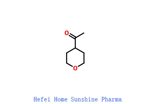 1-(Tetraidro-2H-piran-4-il)etanone CAS 137052-08-5