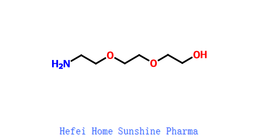 2-(2-(2-Aminoetossi)etossi)etanolo CAS 6338-55-2