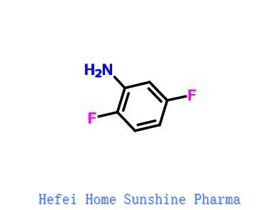2,5-Difluoroanilina CAS 367-30-6