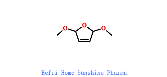 2,5-diidro-2,5-dimetossifurano CAS 332-77-4