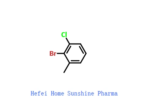 2-Bromo-3-clorotoluene CAS 69190-56-3