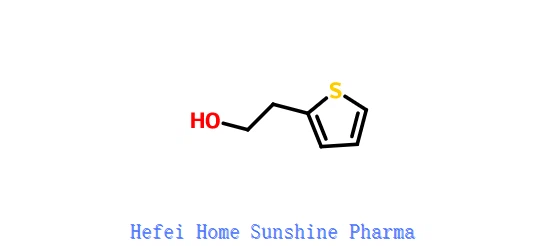 2-tiofeneetanolo CAS 5402-55-1