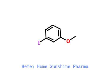3-Iodoanisolo CAS 766-85-8