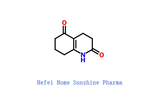 4,6,7,8-TETRAIDRO-1H,3H-CHINOLINA-2,5-DIONE CAS 5057-12-5