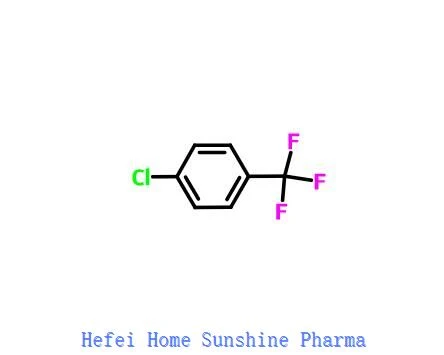 4-clorobenzotrifluoruro CAS 98-56-6