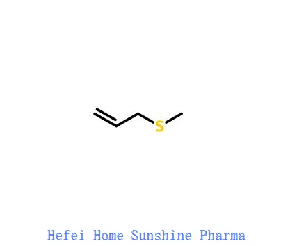 Allile solfuro di metile CAS 10152-76-8