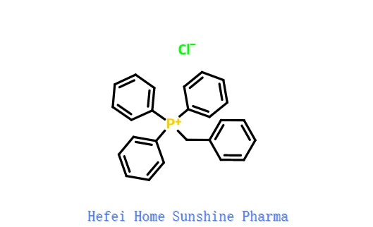 Cloruro di benziltrifenilfosfonio CAS 1100-88-5