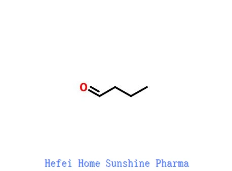 Butirraldeide CAS 123-72-8