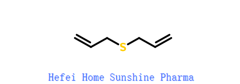 Solfuro di diallyle CAS 592-88-1