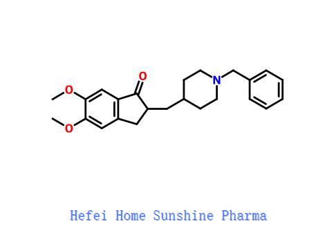 Donepezil CAS 120014-06-4