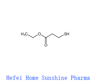Etile 3-mercaptopropanoato CAS 5466-06-8