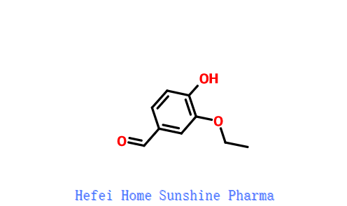 Etil Vanillina CAS 121-32-4