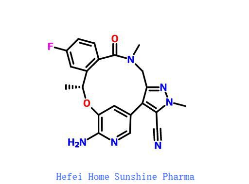 Lorlatinib CAS 1454846-35-5
