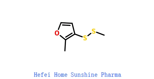 Disolfuro di metile 2-metil-3-furile CAS 65505-17-1