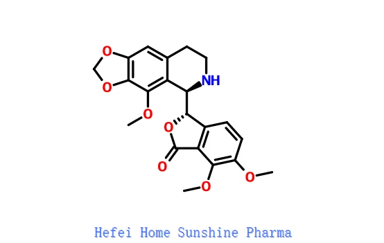 Narcotina CAS 128-62-1