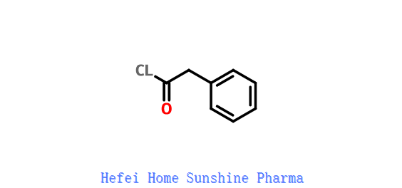 Cloruro di fenile acetile CAS 103-80-0
