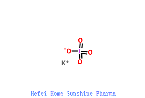 Potassio Periodato CAS 7790-21-8