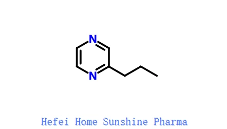 Pirazina, 2-propile CAS 18138-03-9