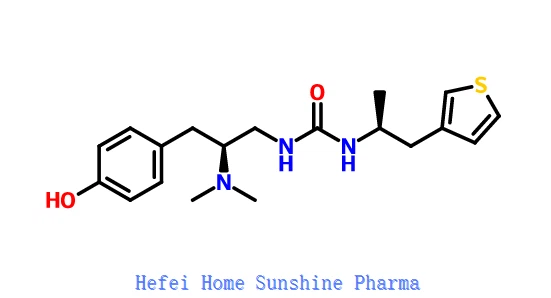 PZM21 CAS 1997387-43-5