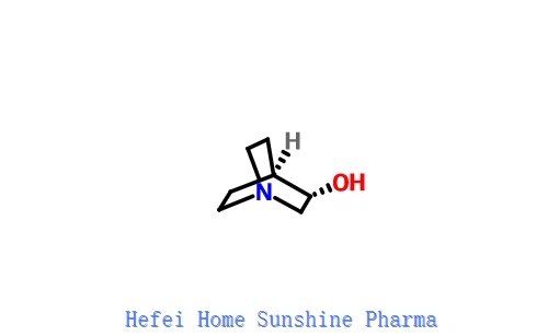 (S)-(+)-3-Quinuclidinolo CAS 34583-34-1