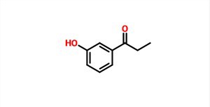 1-(3-idrossifenil)propan-1-one CAS 13103-80-5
