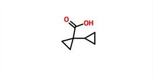 Acido 1-ciclopropilciclopropan-1-carbossilico CAS 60629-92-7