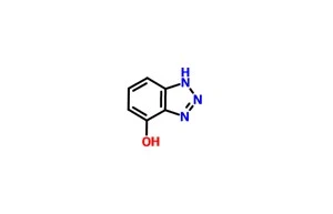1-idrossibenzotriazolo CAS 2592-95-2