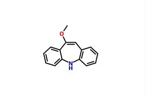 10-Methoxyiminostilbene CAS 4698-11-7