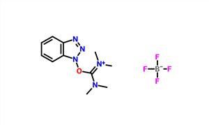 2-(1H-Benzotriazolo-1-il)-1,1,3,3-tetrametiluronio Tetrafluoroborato CAS 125700-67-6