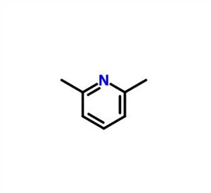 2,6-dimetilpiridina CAS 108-48-5