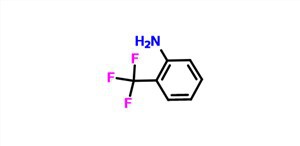 2-Aminobenzotrifluoruro CAS 88-17-5