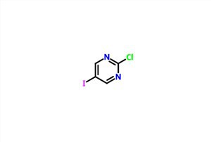 2-cloro-5-iodopirimidina CAS 32779-38-7