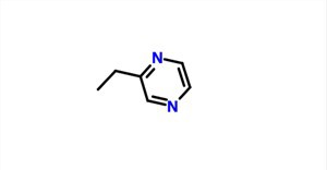 2-etilpirazina CAS 13925-00-3
