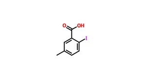 ACIDO 2-IODO-5-METILBENZOICO CAS 52548-14-8