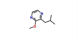 2-isobutile-3-metossipirrazina CAS 24683-00-9