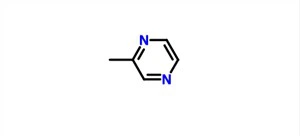 2-metilpirazina CAS 109-08-0