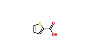 Acido 2-tiofenecarbossilico CAS 527-72-0