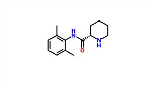 (2S)-N-(2,6-Dimetilfenil)-2-piperidinacarboxamide) CAS 27262-40-4