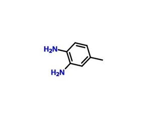 3,4-Diaminotoluene CAS 496-72-0
