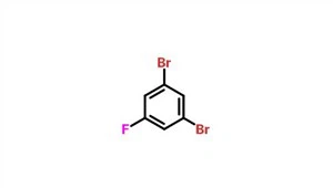 3,5-Dibromofluorobenzene CAS 1435-51-4