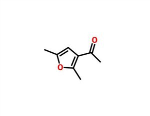 3-ACETYL-2,5-DIMETILFURAN CAS 10599-70-9