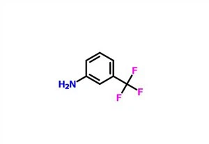 3-Asminobenzotrifluoruro CAS 98-16-8