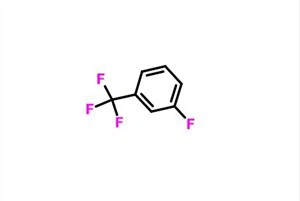 3-fluorobenzotrifluoruro CAS 401-80-9